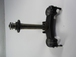 Gabelbrucke Unten Kawasaki Z 1000