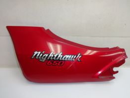 Linker zijkuip klein Honda CBX 650 E