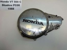 Dynamodeksel Honda VT 500