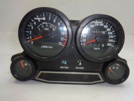 Tellerset Kawasaki GPZ 600