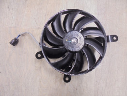 Ventilator Honda CBR 650 R