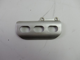 Rempomp achter Moto Guzzi 1100 Sport