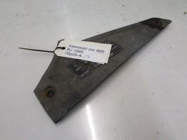 Sonstiges Kawasaki ZXR 400