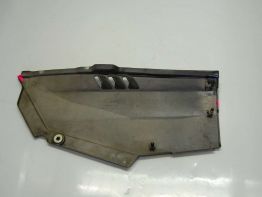 Linker achterkant Kawasaki GPZ 500