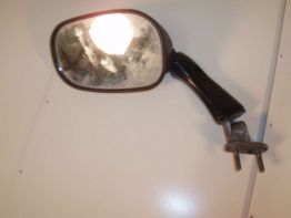 Mirror left Honda Overige Honda