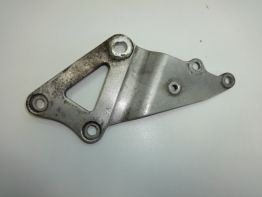 Rechter schetsplaat Suzuki GSX R 750