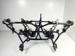 Topkuipsteun BMW R 1200 RT