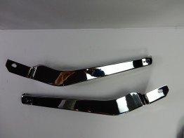 Frame - onderdelen Moto Guzzi Nevada 750