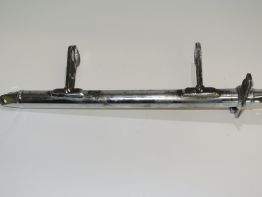 Forward control BMW R 1200 C