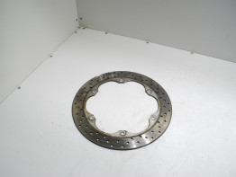 Remschijf voor Yamaha XJ 600 Diversion