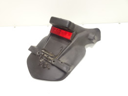 License plate holder Ducati 750 SS Supersport