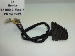 Spanningsregelaar Honda VF 500 