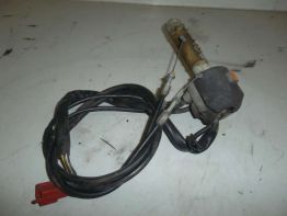 Gashandle Honda VF 700 750 S Sabre