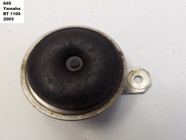 Claxon Yamaha BT 1100