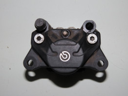 Bremssattel Bremszange hinten Moto Guzzi Nevada 750