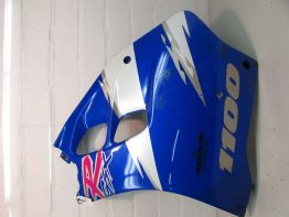 Linker zijkuip Suzuki GSX R 1100