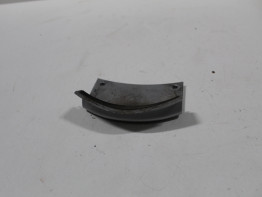 Topkuip midden Kawasaki ZR 7