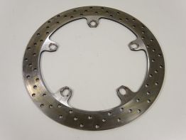 Remschijf voor rechts BMW R 1150 RT R 850 RT