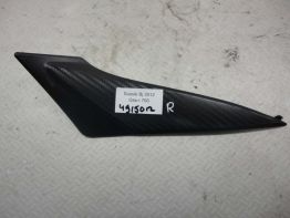 Rechter zijkuip klein Suzuki GSX R 750