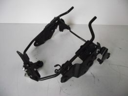 Topkuipsteun Suzuki GSR 600