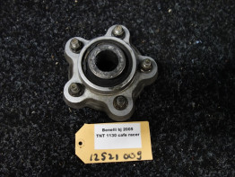 Tandwieldrager Benelli TNT 1130 cafe racer