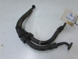 Olleitung Kawasaki ZZR 600