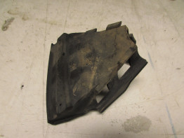 Afdekkap KTM 990 SM + SMT