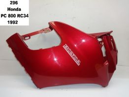 Rechter topkuip Honda PC 800