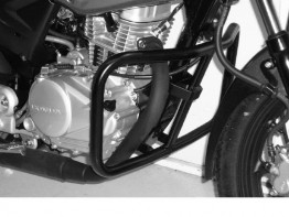 Valbeugel Honda CBF 125