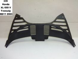 Radiator toebehoren Honda TRANSALP