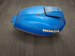 Tank Honda CB 400