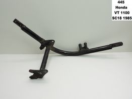 Frame - onderdelen Honda VT 1100