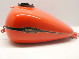 Tank Harley Davidson Touring FL