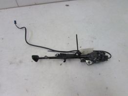 Standaard Yamaha YZF R6