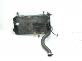 Radiateur Suzuki SV 650