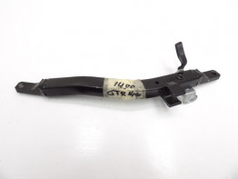 Frame - onderdelen Kawasaki GTR 1400