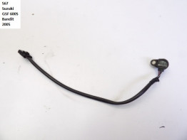 Snelheidsopnemer Suzuki GSF 600 650 Bandit 