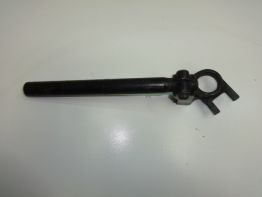 Clip on links Kawasaki GPZ 400