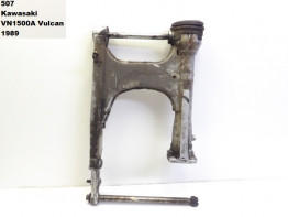 Hinterradschwinge Kawasaki VN 1500
