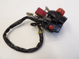 Lenkerschalter rechts Honda CB 450