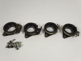 Inlaat rubber Yamaha YZF R6