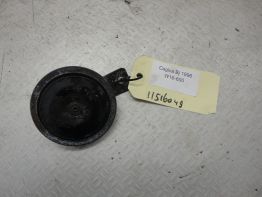 Claxon Cagiva W16 600