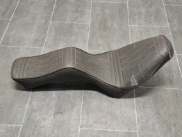 Zadel Harley Davidson Overige Harley Davidson