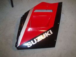 Cowl left small Suzuki GSX R 1100