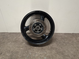 Rear wheel Suzuki GSX R 1100