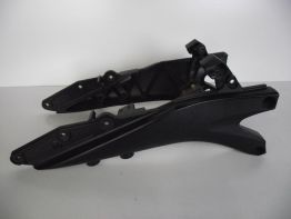 Rail Suzuki GSX R 600