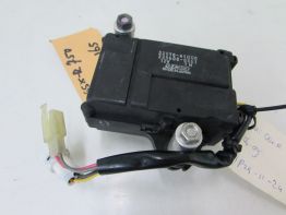 Exup servo klep Suzuki GSX R 750