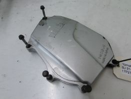 Motorblokdeksel voortandwiel Yamaha TDM