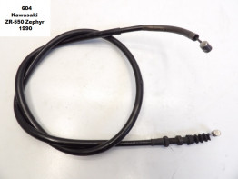 Clutch cable Kawasaki ZEPHYR 550