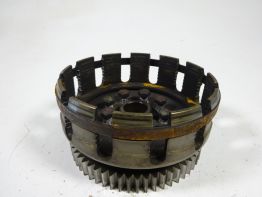 Koppeling Ducati 749 999